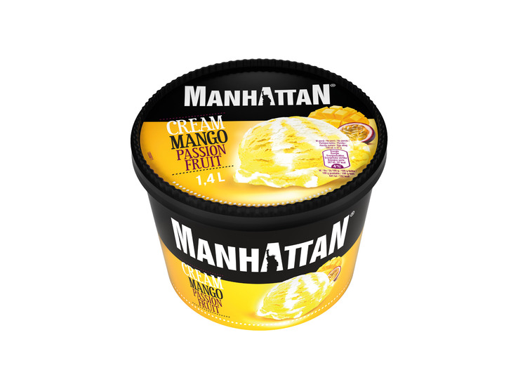 ZMRZLINA MANHATTAN
