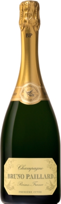 Bruno Paillard Premiere Cuveé Brut 12% 0,75 L
