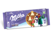 Milka Tender winter 90 g