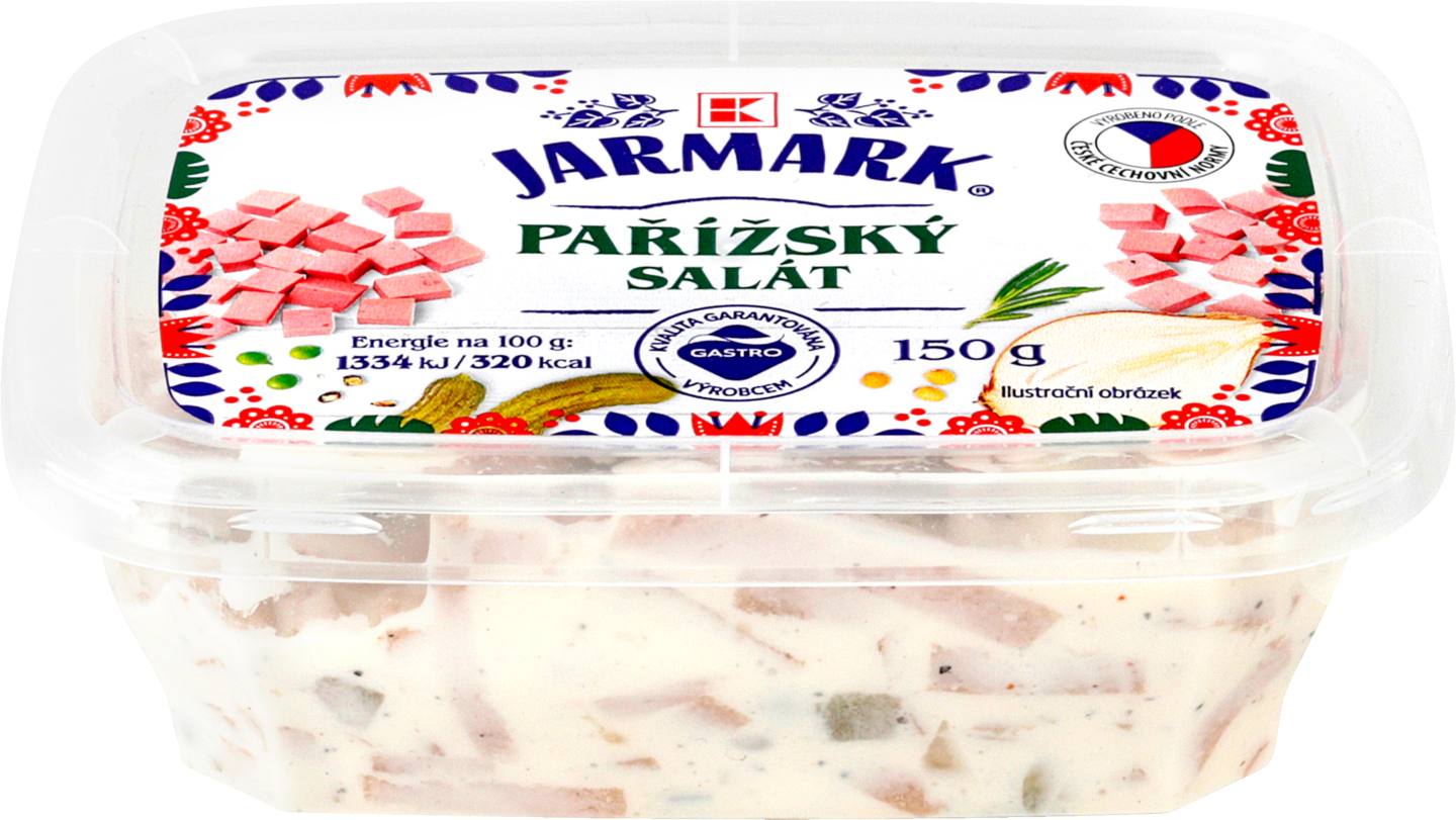 Tvoje cena s
Kaufland Card