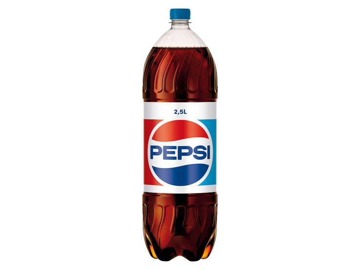 Pepsi/7UP/Mirinda