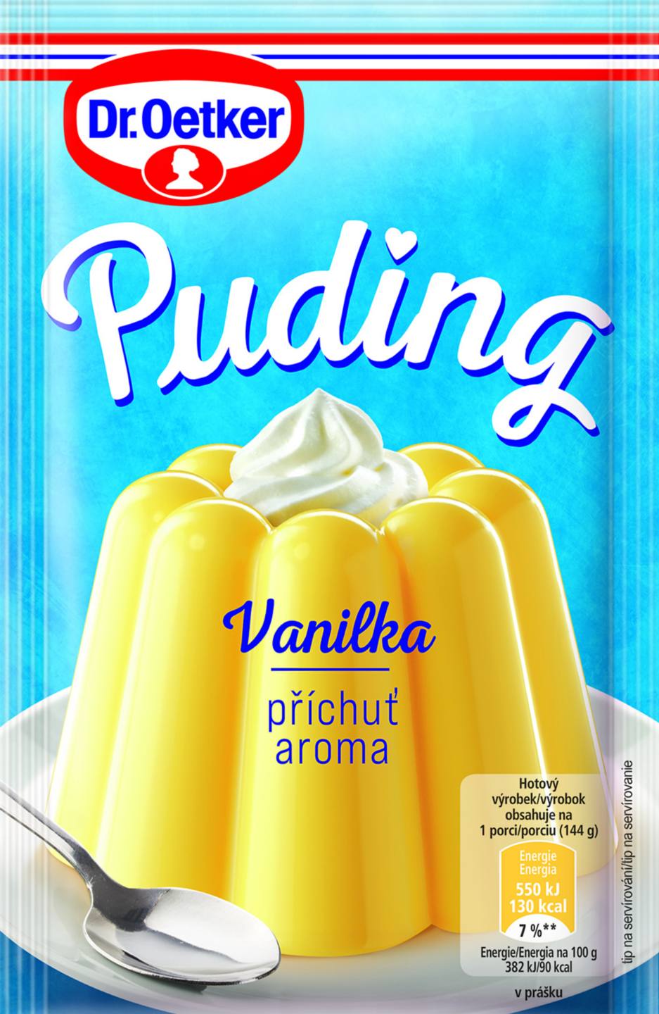Puding