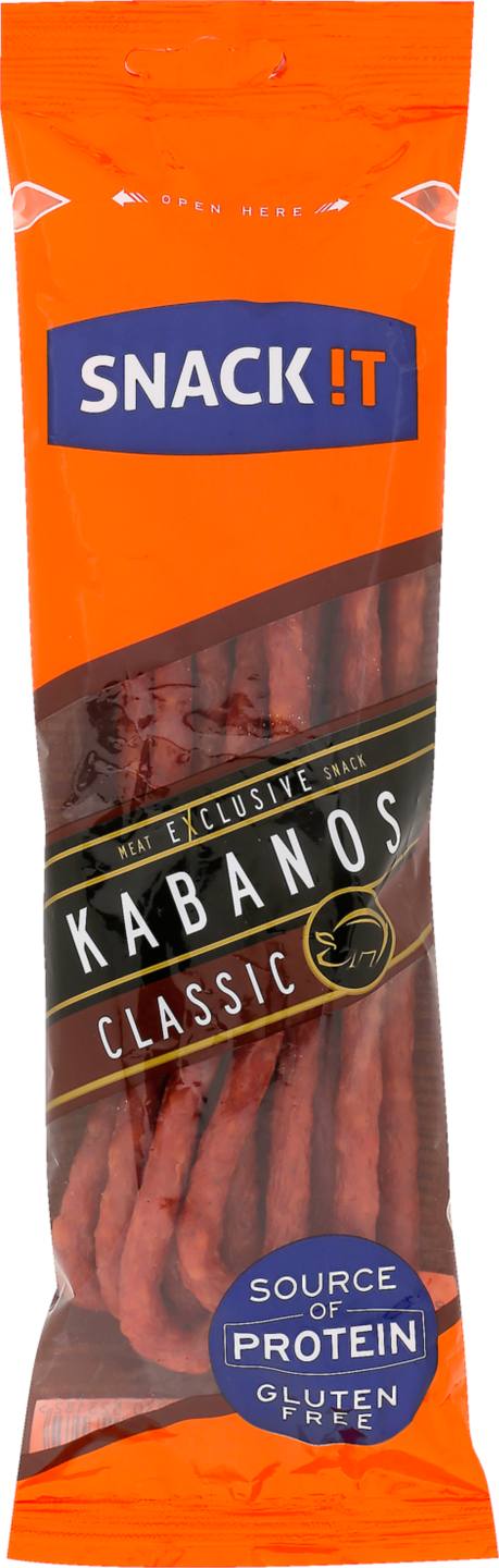 Kabanos exclusive
