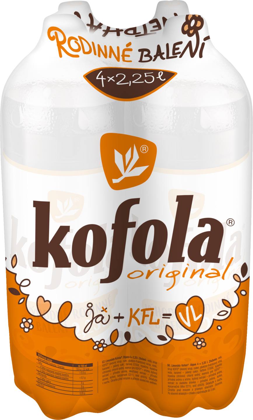 Limonáda