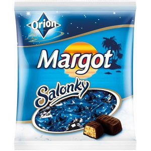 Salónky Orion
