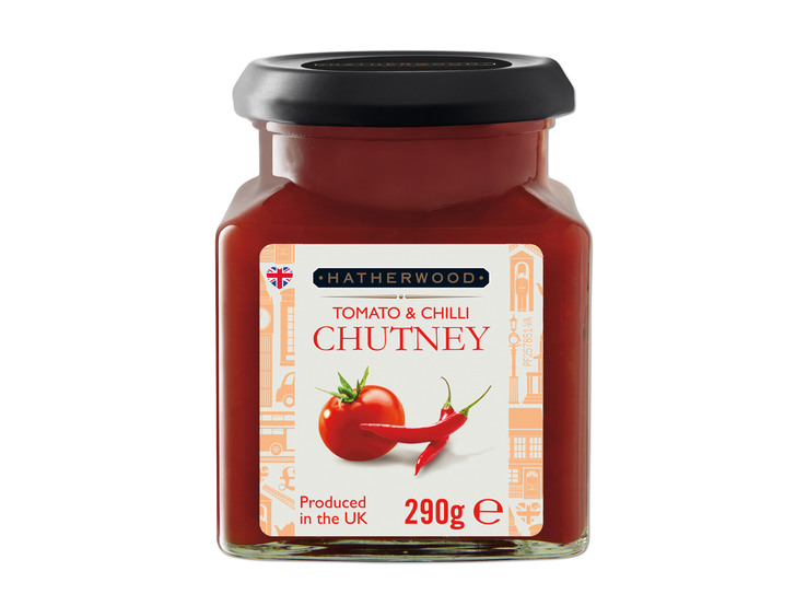 Chutney