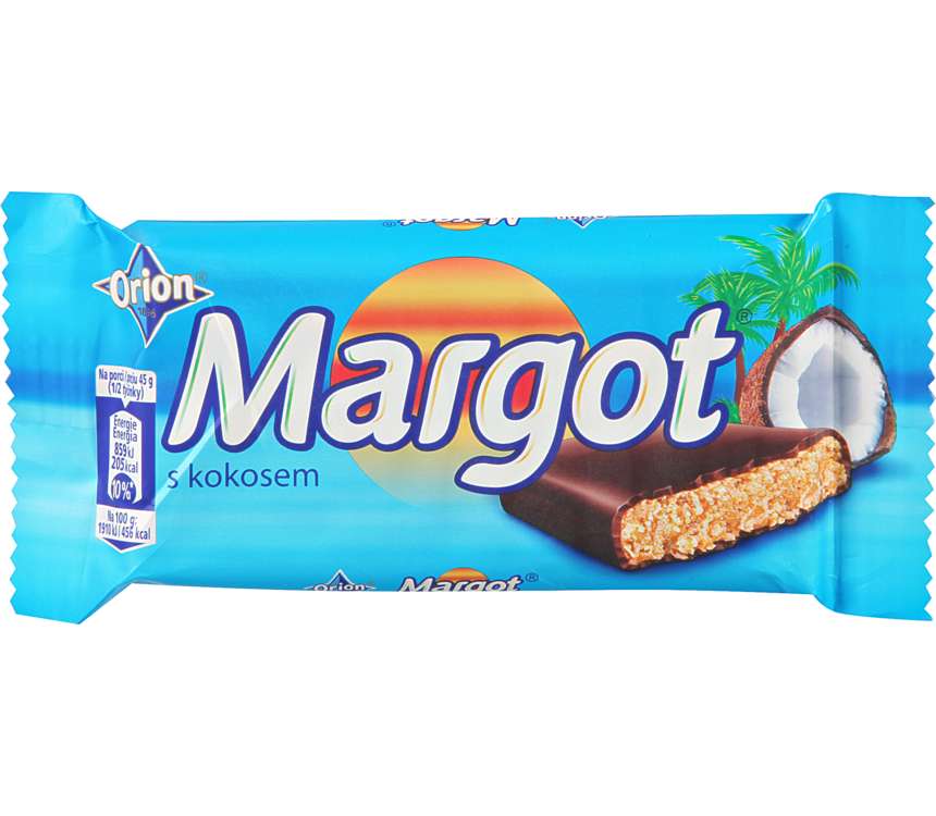 Margot