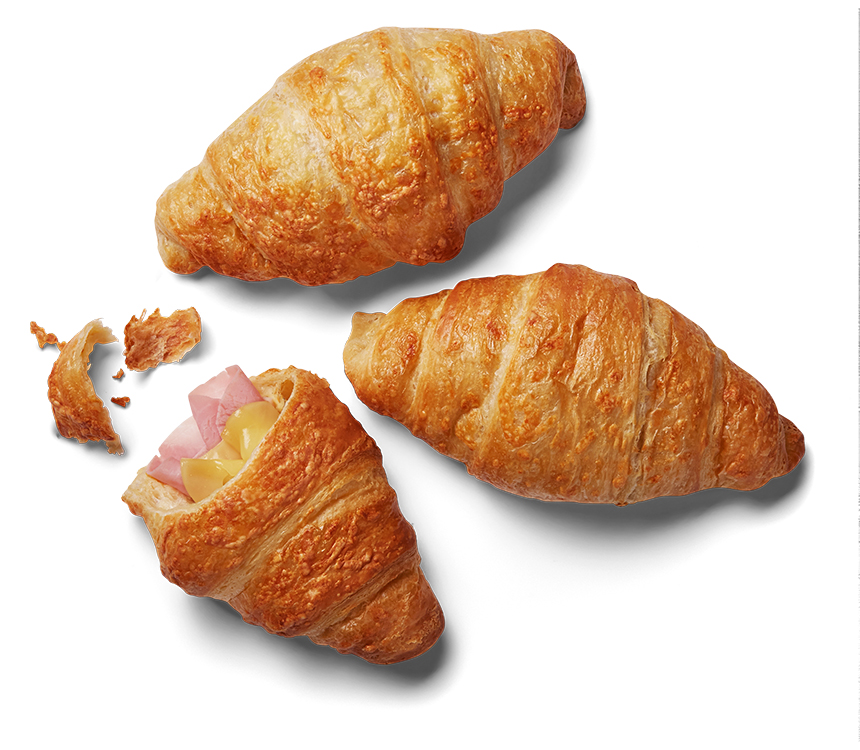Croissant