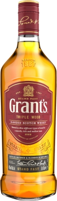 Grant's 40% 0,70 L