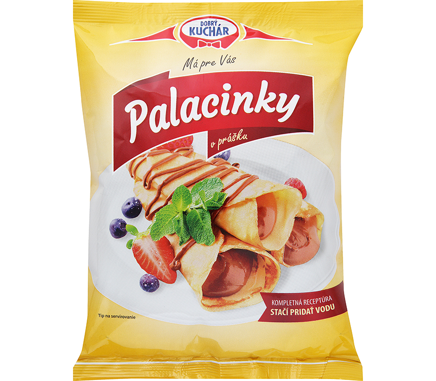 Palacinky