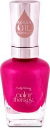 Lak na nechty Color Therapy, 250 Rosy Glow, 14,7 ml