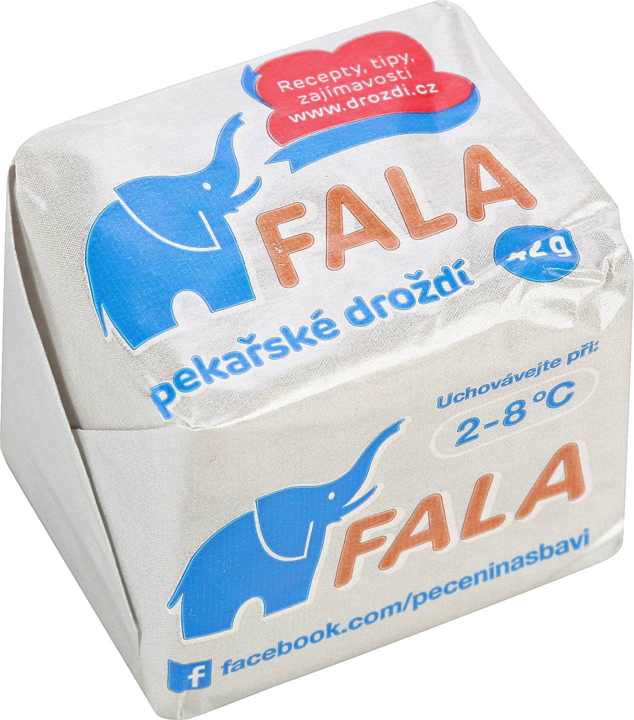 Pekařské droždí