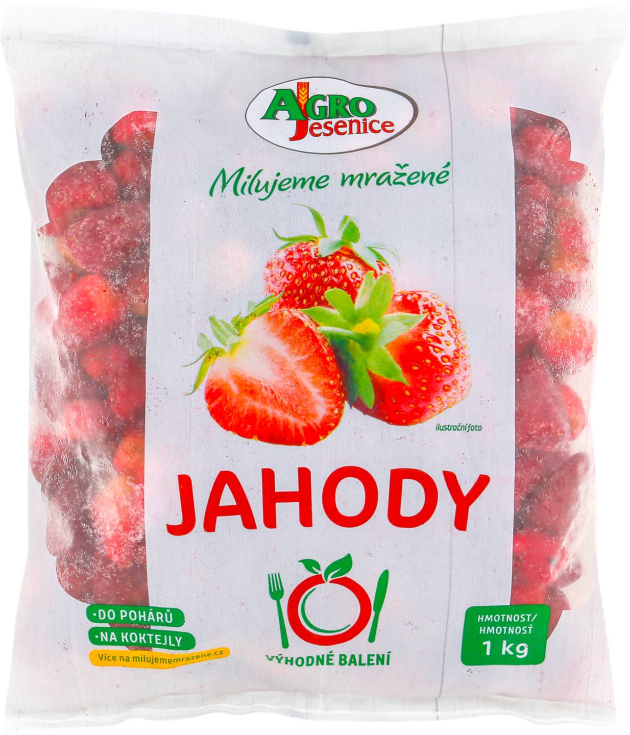 Jahody