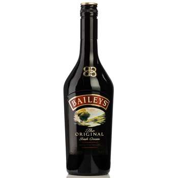 Baileys 17%