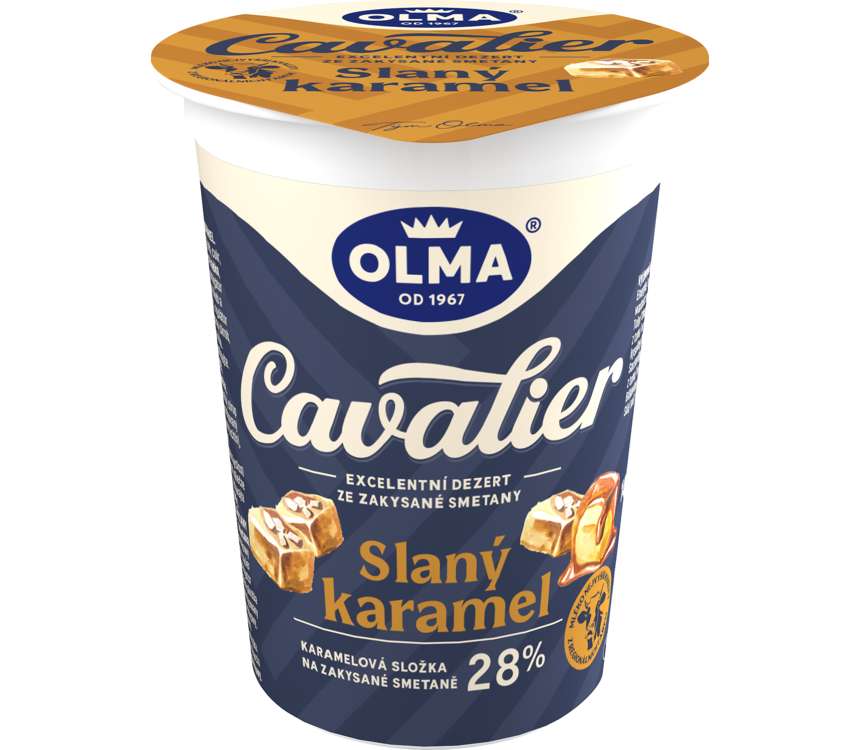 Akcia na Dezert za 0,28 €, Čerstvé výrobky v Kaufland - Jubeo.sk