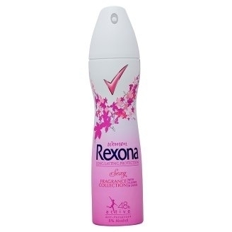 Dámsky antiperspirant Rexona