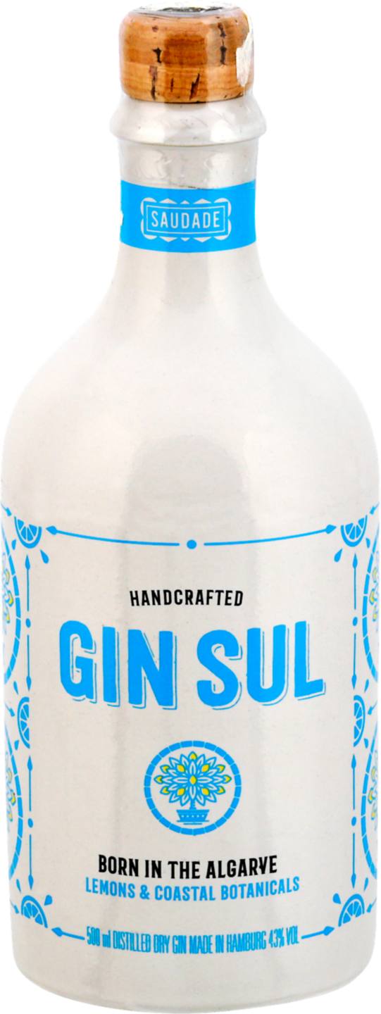 Gin