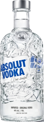 Absolut Comeback 40% 1,00 L