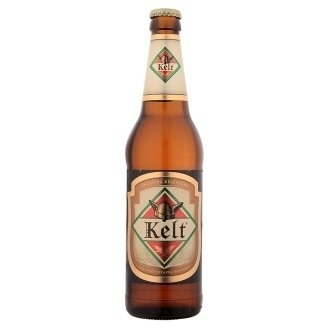 Kelt sklo