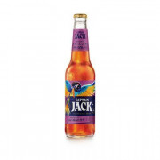 PIVO CAPTAIN JACK DAIQUIRI 0.33l NEVRATNÁ FĽAŠA