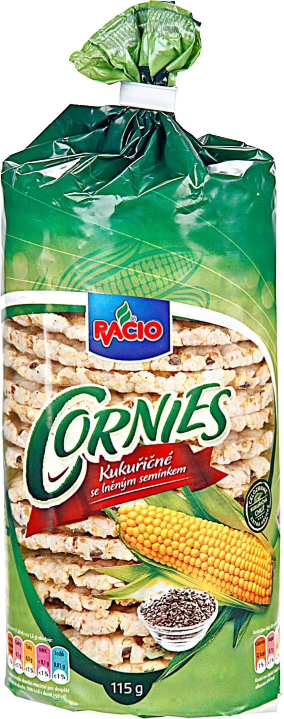 Cornies