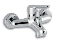 Vaňová batéria bez príslušenstva 150 mm Titan Iris New chróm