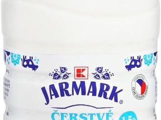 obrázek Mléko čerstvé