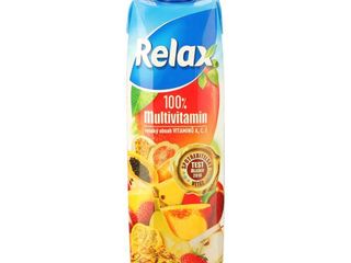 Relax