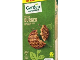 Garden Gourmet