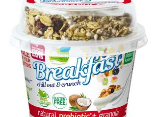 Planton Breakfast