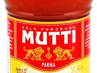 obrázek rajčatová passata
