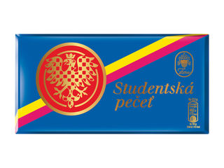 Študenstká pečať
