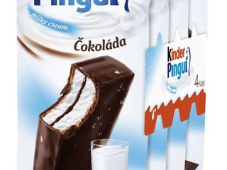 obrázek Chlazená tyčinka