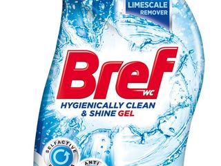 Bref WC gél fresh 1x700 ml
