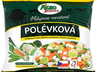 obrázek Polévková směs