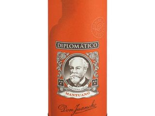 Diplomático Mantuano