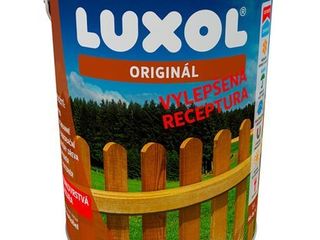 Luxol Originál týk 5 l