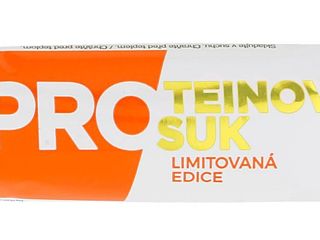obrázek Proteinový suk