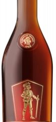 Karpatské brandy Original 36% 0,70 L