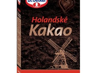 DR. OETKER HOLANDSKÉ KAKAO