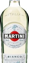 Martini Bianco 15% 0,75 L