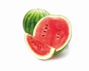 Melón červený