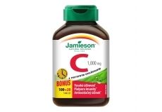 JAMIESON VITAMÍN C 1000 mg