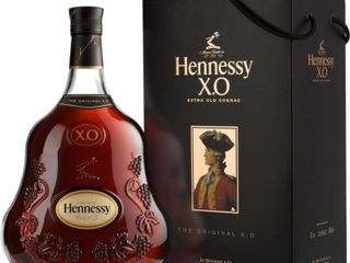 Hennessy XO 40% 3,00 L