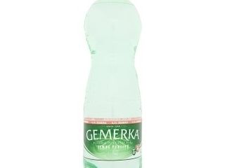 Gemerka prírodná