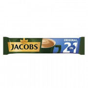 KÁVA 2v1 JACOBS 14g