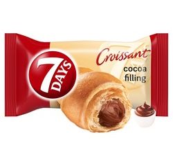 Croissant 7 Days Kakao, 60 g
