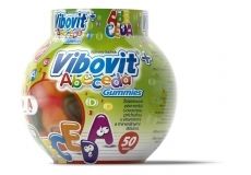 VIBOVIT+ ABECEDA Gummies