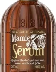 Sérum Mamie Rum 40% 0,70 L