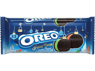 OREO WINTER